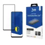 Película protetora de ecrã 3MK HardGlass Max Lite em vidro temperado para Realme 11 - preta