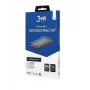 Película de proteção de ecrã 3MK HardGlass Max em vidro temperado para Xiaomi 12 Pro - preto
