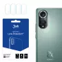 3MK Huawei Nova 9 proteção de lente em vidro temperado