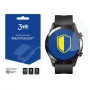 3MK Huawei Watch GT 2 46mm - Película de Proteção de Ecrã 3mk Watch Protection v. FlexibleGlass Lite