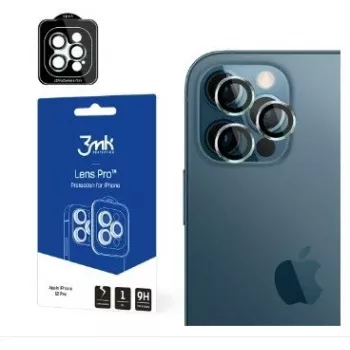 3MK Lens Protection Pro para iPhone 12 Pro