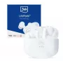 3MK LifePods Protection Bluetooth 5.3 tecnologia ANC branco