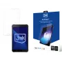 3MK PROTECTION película de proteção de ecrã HardGlass para Samsung Galaxy Tab Active 3 - vidro temperado 9H, 0,3 mm, cristalino
