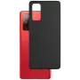 3MK Samsung Galaxy S21 FE 5G Capa mate preta