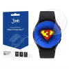 3MK Película de proteção de ecrã FlexibleGlass para Samsung Galaxy Watch 4 44mm