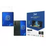 3MK SilverProtection+ Folded Edition película de proteção de ecrã para Samsung Galaxy Z Fold 3 5G