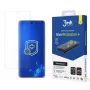 Protetor de ecrã híbrido 3MK SilverProtection+ para Huawei Nova 9 (transparente)