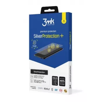 3MK SilverProtection+ Película de Proteção de Ecrã para Samsung Galaxy A32 4G