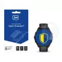 3MK Watch Protection FlexibleGlass vidro híbrido para Garmin Forerunner 165