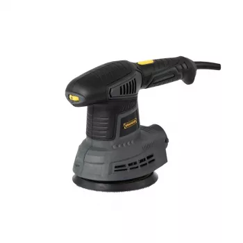 Lixadeira orbital aleatória 450W