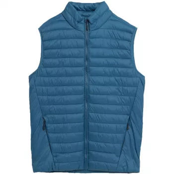 Colete de ganga 4F M062 para homem - tamanho S