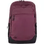 4F U274 mochila, bordô