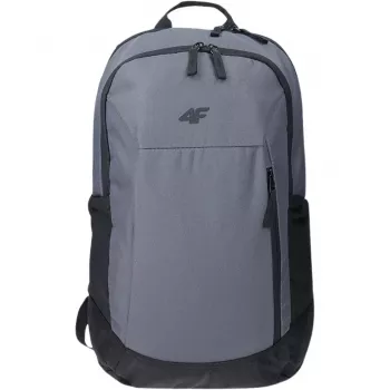 4F U277 mochila, cinzento