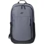 4F U277 mochila, cinzento