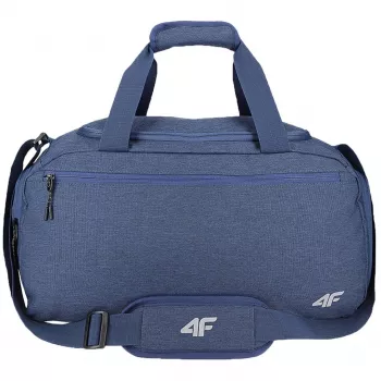 4F U050 mala 4FAW23ABAGU050, azul