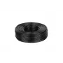 Cabo de microfone estéreo 4mm