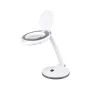 5D 6W Rebel Lupa de mesa com luz (30x2835 SMD)