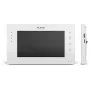 Monitor 7 Elfon OP-VM7F Branco