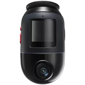 70mai Dash Cam 4K Omni X800 preto