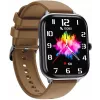 Smartwatch 70MAI IMIKI ST1 castanho