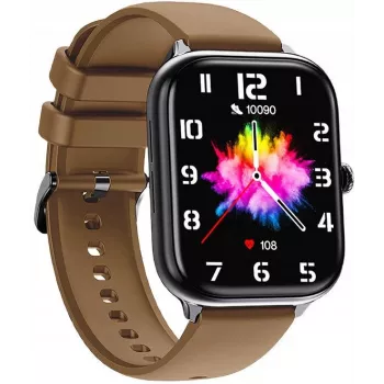 Smartwatch 70MAI IMIKI IMIKI ST1 castanho