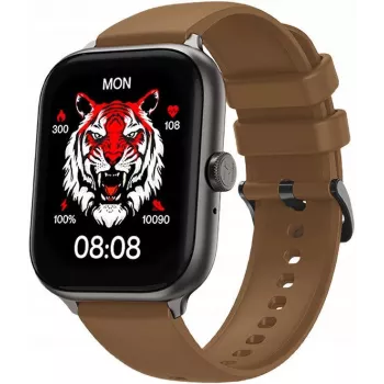 Smartwatch 70MAI IMIKI IMIKI ST1 castanho