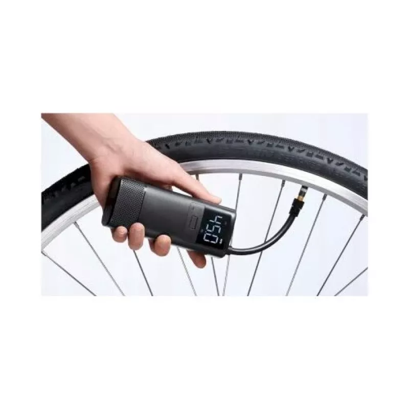 Compressor de ar sem fios 70mai Lite Midrive TP05 5V