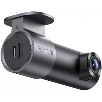 Dashcam 70mai Midrive M310 3K com WiFi