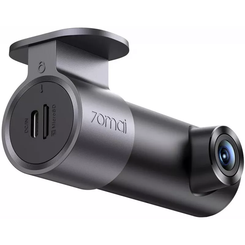 Dashcam 70mai Midrive M310 3K com WiFi