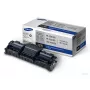 Samsung MLT-D119S Toner Original Preto, 3000 páginas, Preto, 1 unid.