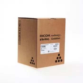 Ricoh 828426 cartucho de toner 1 unid. original preto