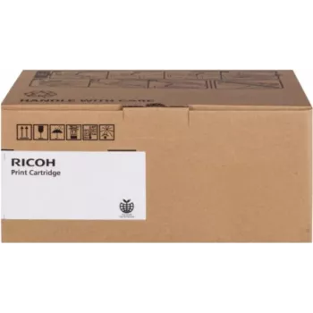Ricoh 828427 cartucho de toner 1 unid. original amarelo
