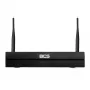 NVR PoE 4K 8 canais BCS-L-NVR0801-4KE-W(2L) com Wi-Fi
