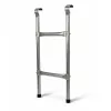 Escada para trampolim LEAN Sport Max e SPORT PRO 86 cm