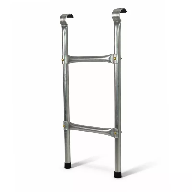 Escada para trampolim LEAN Sport Max e SPORT PRO 86 cm