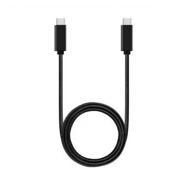 Cabo de carregamento HP Poly Voyager Free 60 USB-C para USB-C
