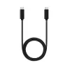 Cabo de carregamento HP Poly Voyager Free 60 USB-C para USB-C