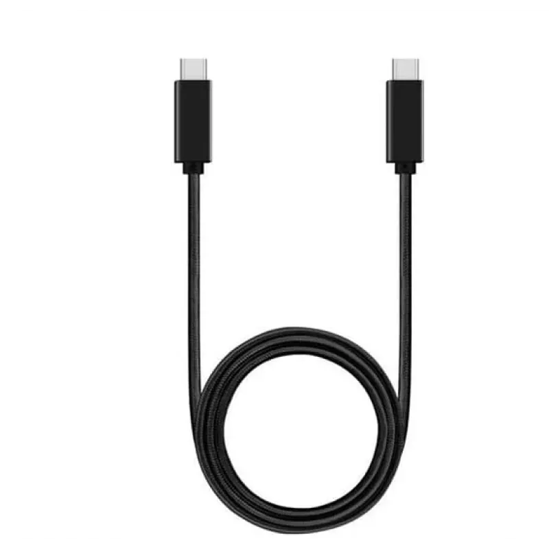 Cabo de carregamento HP Poly Voyager Free 60 USB-C para USB-C