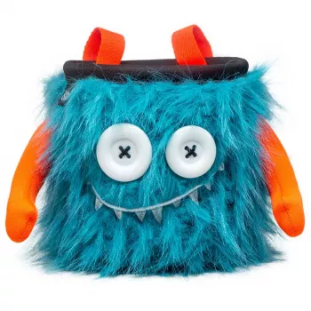 Saco de magnésio 8B PLUS Gustav Monster Design