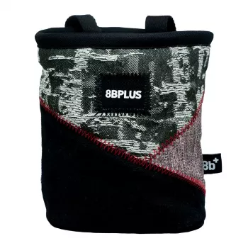 8B PLUS saco de magnésio Probag Brocken Rock