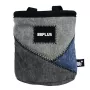 8B PLUS saco de magnésio Probag cinzento/azul