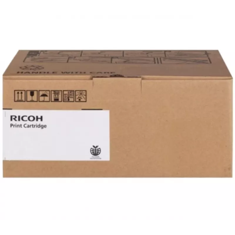 Toner Ricoh 408285 10000 páginas preto