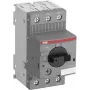 Disjuntor de proteção de motor ABB MS132-1.6 1,0-1,6 A