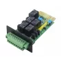 ABB PowerValue 11 RT 1-3kVA placa de gestão de rede SNMP