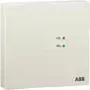 Sensor de qualidade do ar com regulador de temperatura ambiente ABB Stotz S&J LGS/A1.2 2CDG120059R0011
