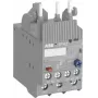 ABB Relé térmico de sobrecarga TF42-16, 13-16 A, classe 10, 690 V, 3 polos, 1NO+1NC 1SAZ721201R1047