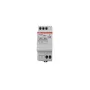 Transformador de campainha ABB TM15/24 15VA 24VAC calha DIN