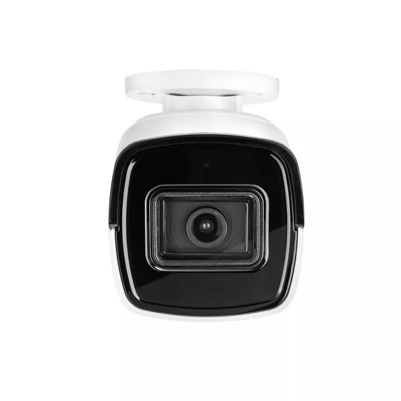 Câmara IP mini tube ABUS 4MP, objetiva 4mm, PoE, IP67