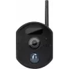 ABUS EasyLook BasicSet PPDF17000 kit de videovigilância, monitor de 7 polegadas + câmara, alimentação por corrente alternada