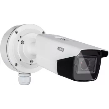Câmara de vigilância dome ABUS HDCC65550 5MP 4-em-1, interior/exterior, IP67, 30m IR, objetiva 2,8mm